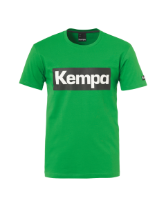 Kempa Promo T-Shirt (grün)