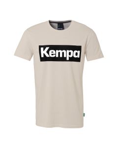 Kempa Promo T-Shirt beige