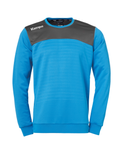 Kempa Emotion 2.0 Training Top kempablau/anthra