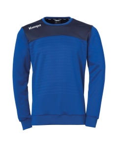 Kempa Emotion 2.0 Training Top royal/marine
