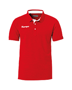 Kempa Prime Polo Shirt