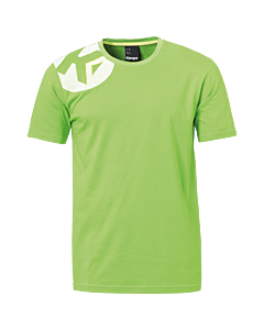Kempa Core 2.0 T-Shirt hope grün