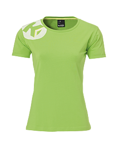 Kempa Core 2.0 T-Shirt Women hope grün