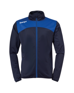 Kempa Emotion 2.0 Poly Jacke marine/royal