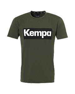 Kempa Laganda T-Shirt deep grün