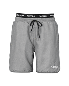 Kempa Core 2.0 Board Shorts dark grau melange