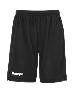 Kempa Prime Shorts schwarz