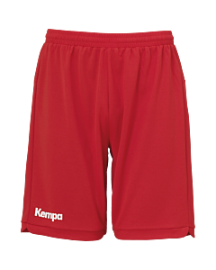 Kempa Prime Shorts rot