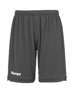 Kempa Prime Shorts anthra