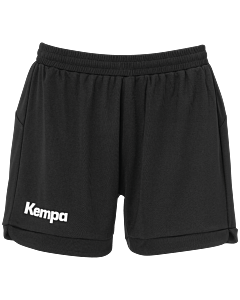 Kempa Prime Shorts Women schwarz