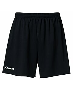 Kempa Classic Short (schwarz)