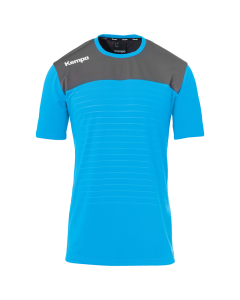 Kempa Emotion 2.0 Trikot kempablau/anthra