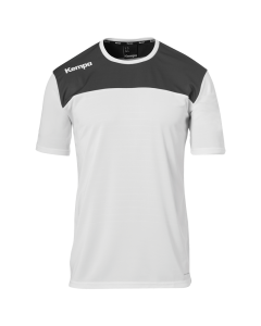 Kempa Emotion 2.0 Trikot weiß/anthra