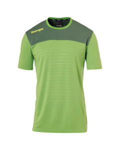 Kempa Emotion 2.0 Trikot hope grün/dragon grün