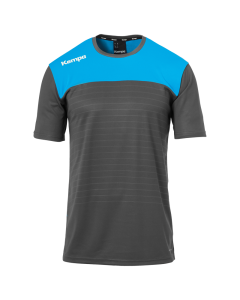 Kempa Emotion 2.0 Trikot anthra/kempablau