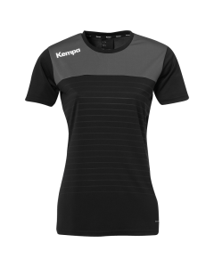 Kempa Emotion 2.0 Trikot Women schwarz/anthra