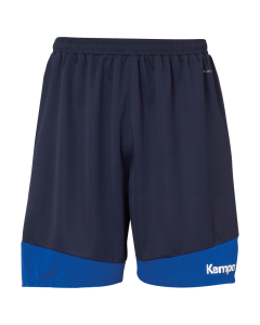 Kempa Emotion 2.0 Shorts marine/royal