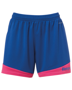 Kempa Emotion 2.0 Shorts Women electric lila/magenta