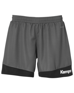 Kempa Emotion 2.0 Shorts Women anthra/schwarz