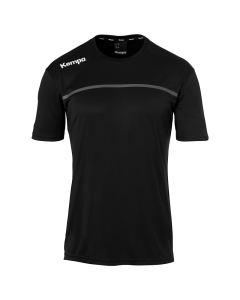 Kempa Emotion 2.0 Poly Shirt schwarz/anthra