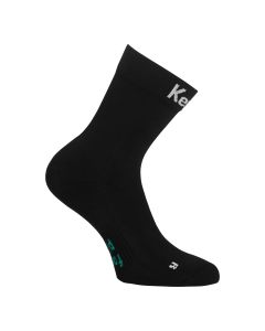 Kempa Team Classic Socken - VPE 3 - schwarz/weiß