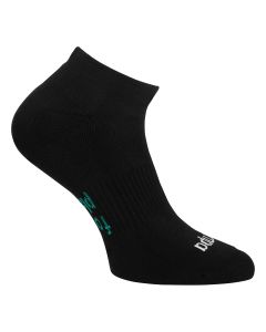Kempa Sneakersocken (VPE 2) schwarz