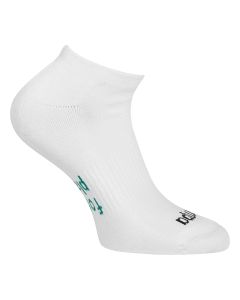 Kempa Sneakersocken (VPE 2) weiß