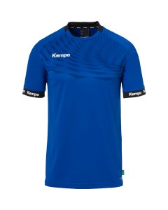 Kempa Wave 26 Shirt royal/marine