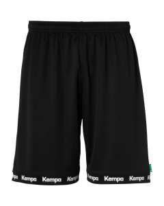 Kempa Wave 26 Shorts schwarz