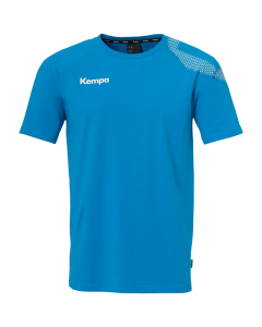 Kempa Core 26 T-Shirt kempablau