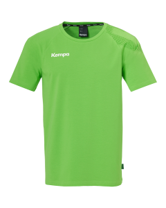 Kempa Core 26 T-Shirt hope grün