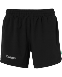 Kempa Active Shorts Women schwarz