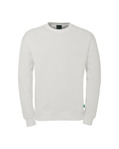 Kempa Sweatshirt Game Changer natural / white