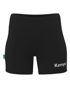 Kempa Tights Kurz Damen schwarz
