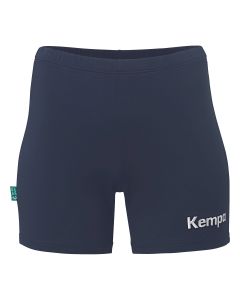 Kempa Tights Kurz Damen marine
