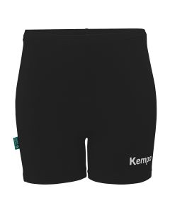 Kempa Tights Kurz Kids schwarz