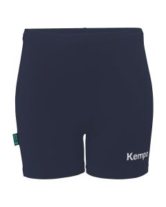Kempa Tights Kurz Kids marine