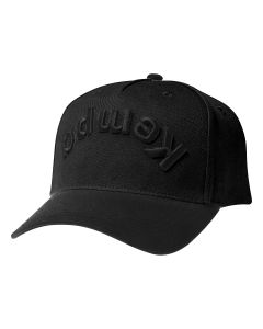 Kempa STMNT Cap schwarz
