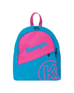 Kempa Rucksack Team Junior schwarz/royal