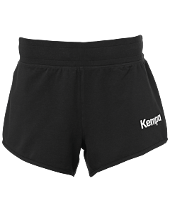Kempa Core 2.0 Sweatshorts Women schwarz