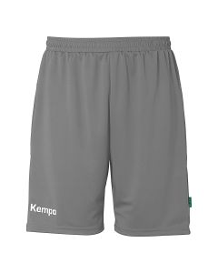 Kempa Performance Short steingrau