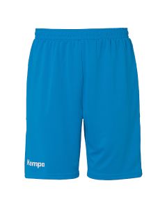 Kempa Performance Short kempablau