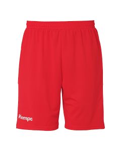 Kempa Performance Short rot