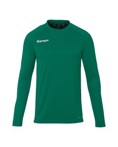 Kempa Performance Langarmshirt lagune