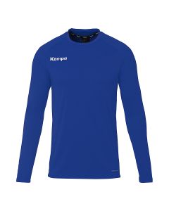 Kempa Performance Langarmshirt royal