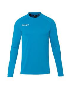 Kempa Performance Langarmshirt kempablau