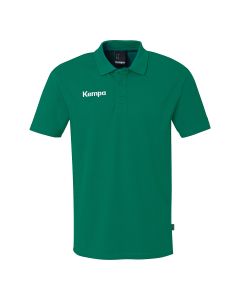 Kempa Classic Polo Shirt lagune
