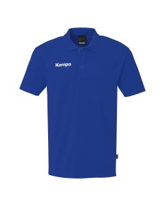Kempa Classic Polo Shirt royal