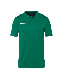 Kempa Poly Polo Shirt lagune