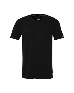 Kempa STMNT T-Shirt schwarz